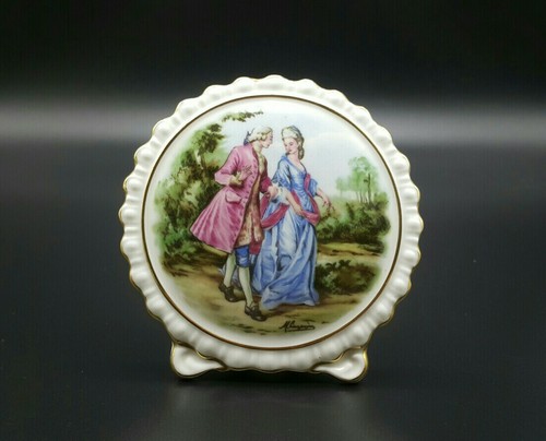 Vintage coalport porcelain - vintage,