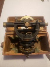Antique Surveying Engineer
