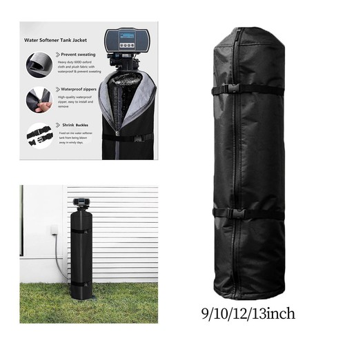 Water softener cover - softener,