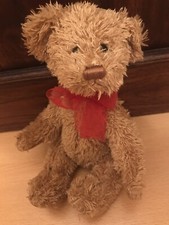 Chosun Jointed Teddy Bear
