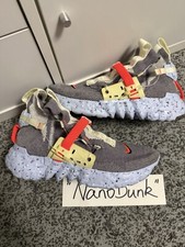 Sz 6.5M/8W - Nike Space Hippie