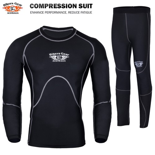 Compression base layer winter - compression,