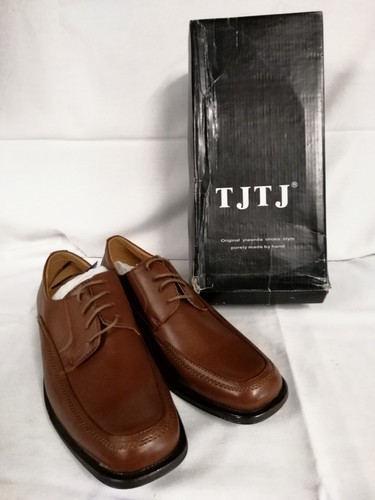 Tjtj men brown - men's, up