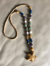 STAR Coral yellow blue green