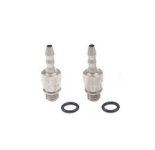 Magura Filling Adapters - 0721225 (for all disc brakes + rim brakes)  2 PACK.