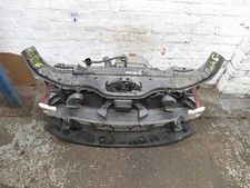 2014 MAZDA 6 D SPORT NAV GJ 2.2 DIESEL 6 SPEED MANUAL MK3 RADIATOR PACK