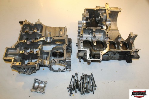 2005 yamaha fjr1300 - yamaha, engine