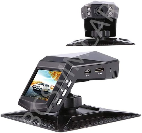 Vehicle dash cam - vehicle,
