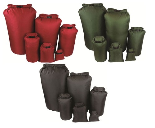 New 100 waterproof dry bag - 100%,