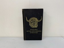 Folklore Myths And Legends Of