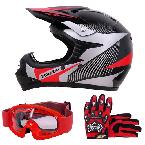 Zorax zor x19 kids - zorax,