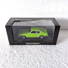 Minichamps Paul's Model Art