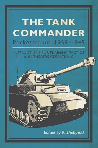 The tank commander - the,