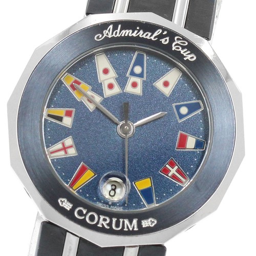 Corum admirals cup - corum,