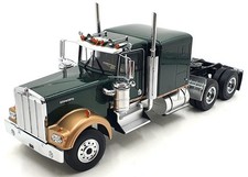 KK Scale Road Kings 1/18 Scale