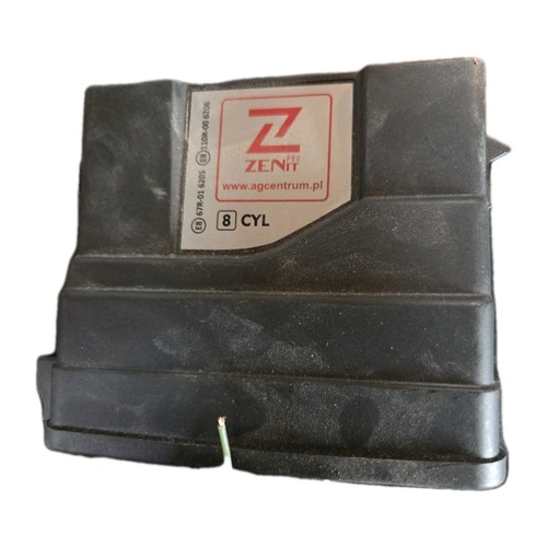 Zenit pro obd - zenit,