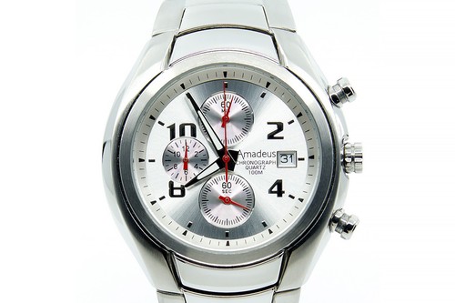 Mens watches amadeus - -,