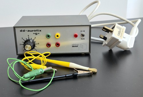 Pen style electroplating - pen-style,