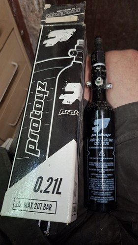 Protoyz 13ci 21l - 13ci, paintball