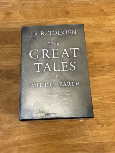 The great tales - the,