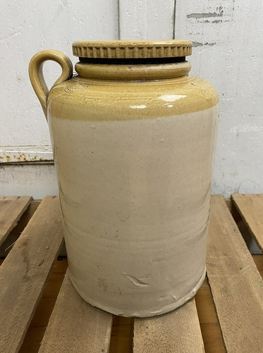 Govancroft glasgow pottery - glasgow,