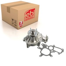 Land Cruiser Water Pump