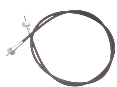 Tachometer cable fits 285 - mf,