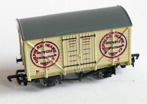 Mainline railways - mainline,