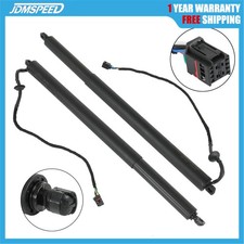 2x Rear Electric Tailgate Gas