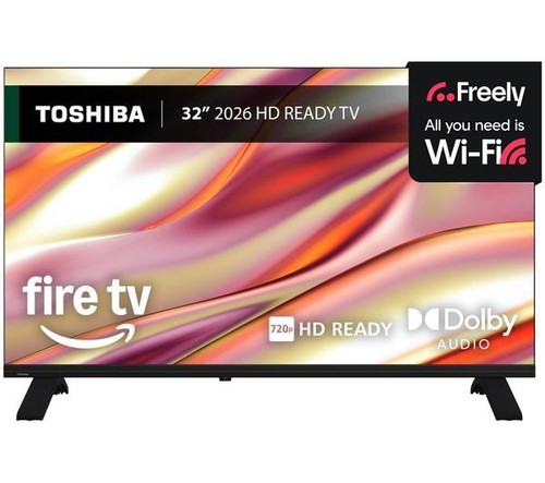 Toshiba smart ready - smart,