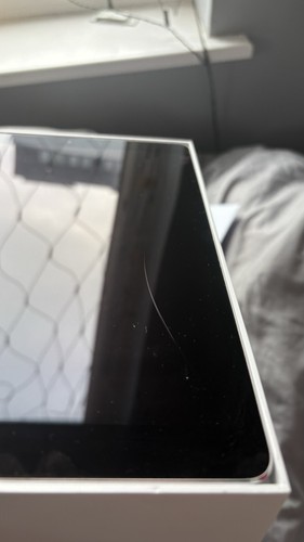 Apple ipad pro 1st gen - gen., 64gb