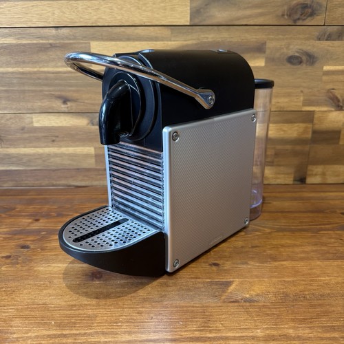 Magimix pixie nespresso coffee - magimix,