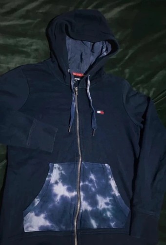 Men dark navy - men’s, blue