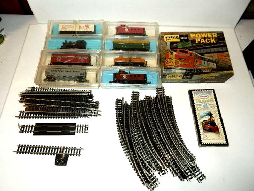 Vintage lot gauge - vintage,