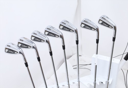 Titleist ap2 710 forged iron - ap2,