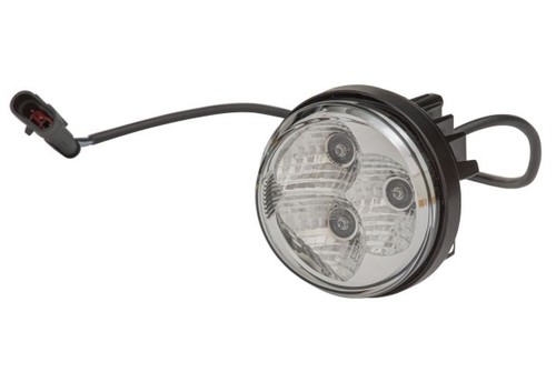 Hella led daytime running - hella,