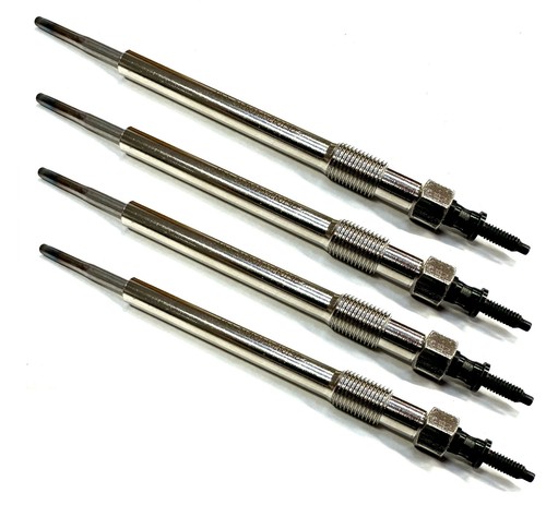 Rampro glow plugs fits - rampro, 4x