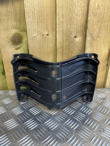 Yamaha xt125 front fairing - yamaha,