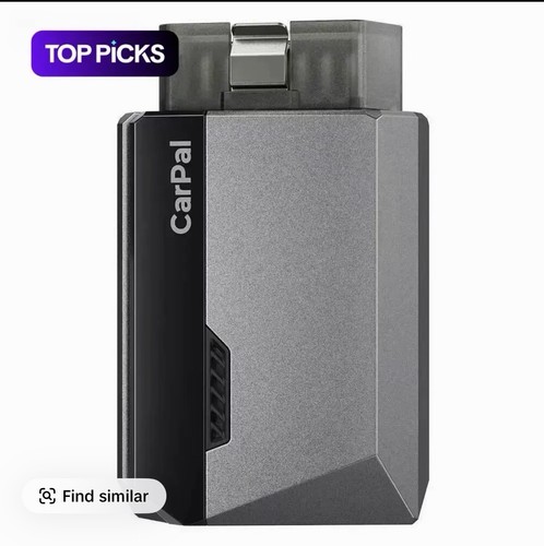 Topdon topscan obd2 scanner - topdon,