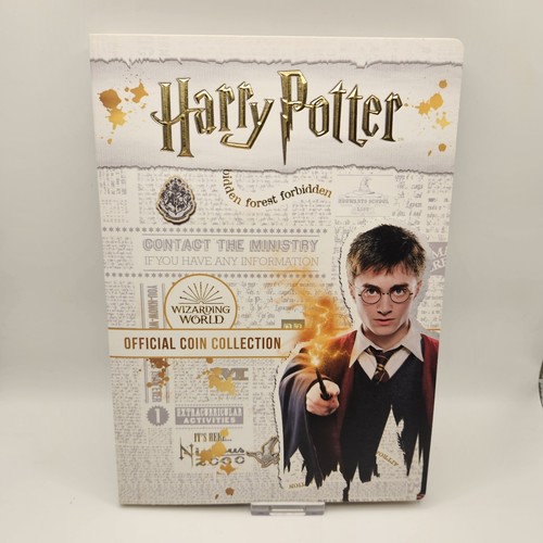 Harry potter official - harry,