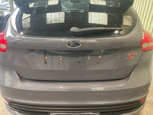 Ford focus mk3 bare - st,