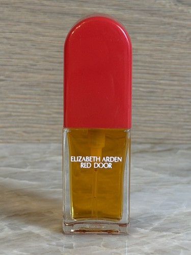 Vintage elizabeth arden red - elizabeth,