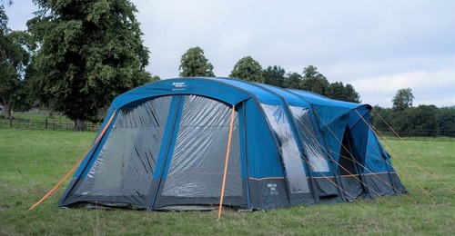 Vango air beam rome - air,