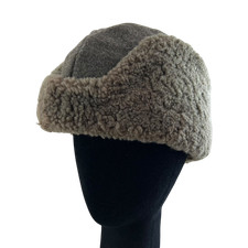 Swedish Army Hat WW2 Wool
