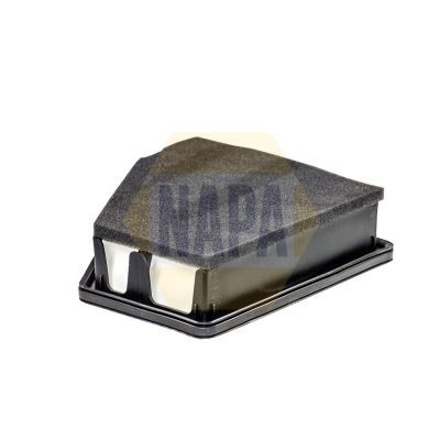 Air filter 236mm - air, length
