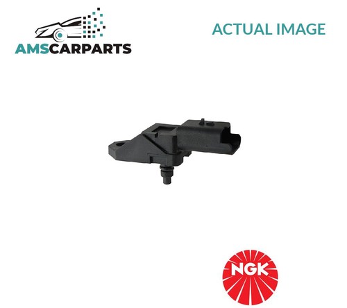 Manifold pressure map sensor - manifold,