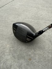 Cleveland Classic XL Custom