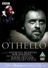 Othello BBC Shakespeare Collection NEW SEALED FREEPOST