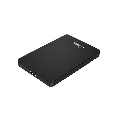 Sonnics 500gb external hard - 500gb,