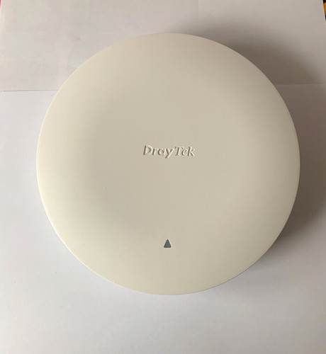 Draytek vigorap 962c - vigorap,